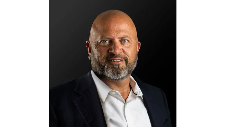 Tommy Whisnant, CCO, Security Central Appointment